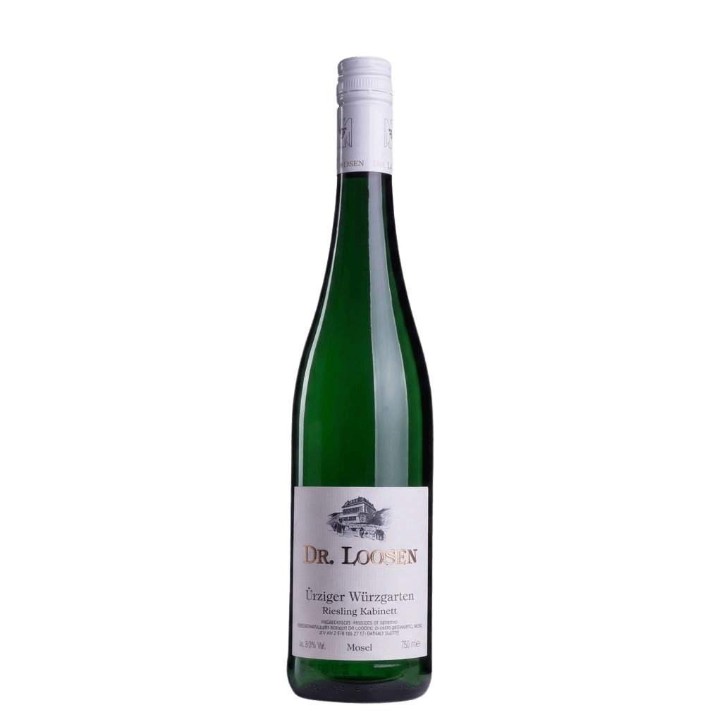 Ürziger Würzgarten Riesling Kabinett
