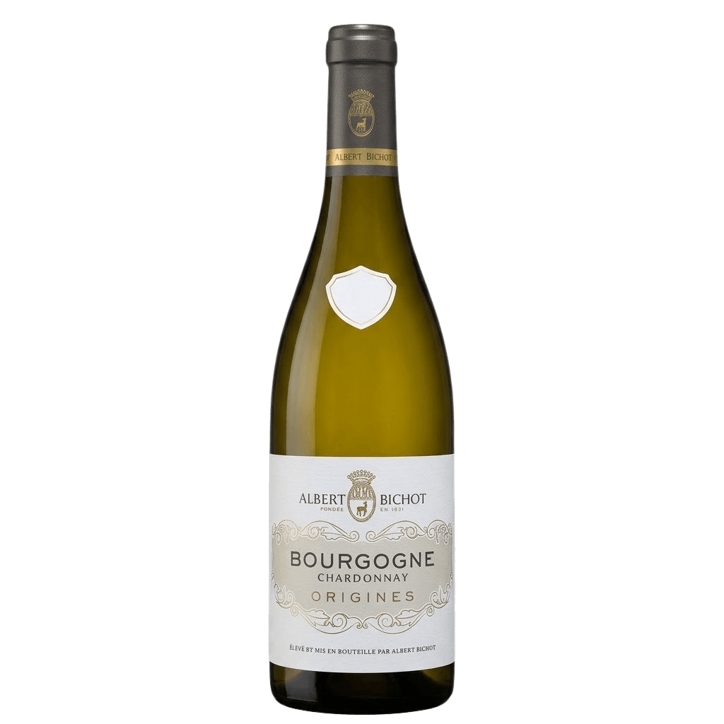 Albert Bichot Bourgogne Chardonnay Origines