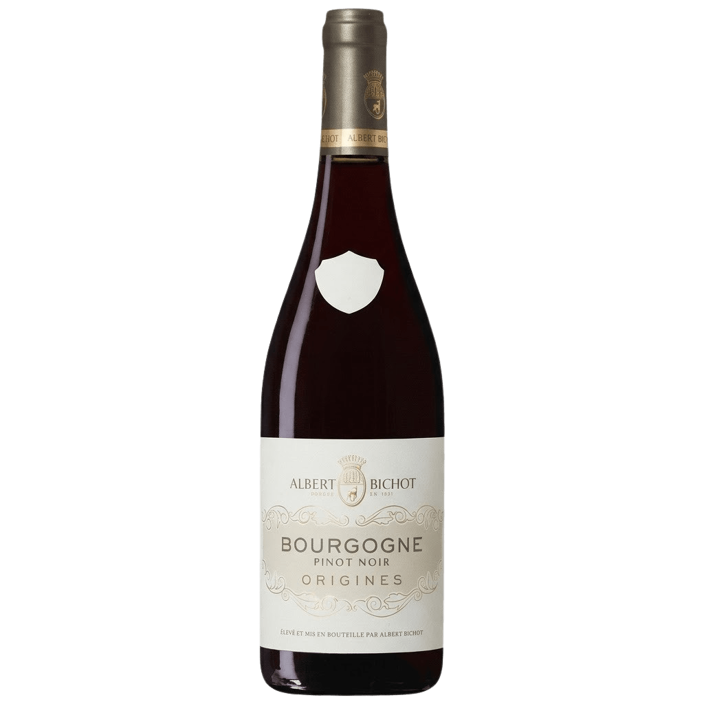 Albert Bichot Bourgogne Pinot Noir