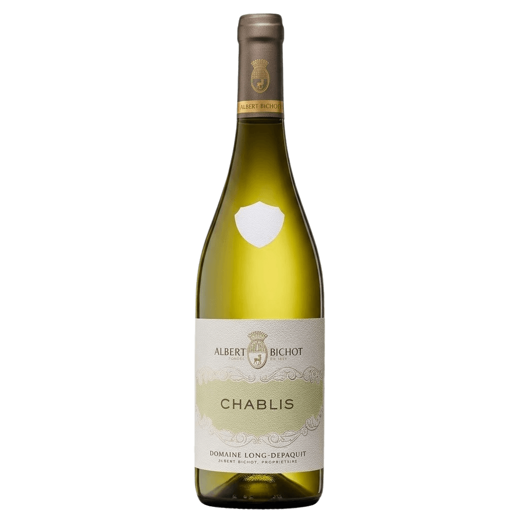 Albert Bichot Chablis
