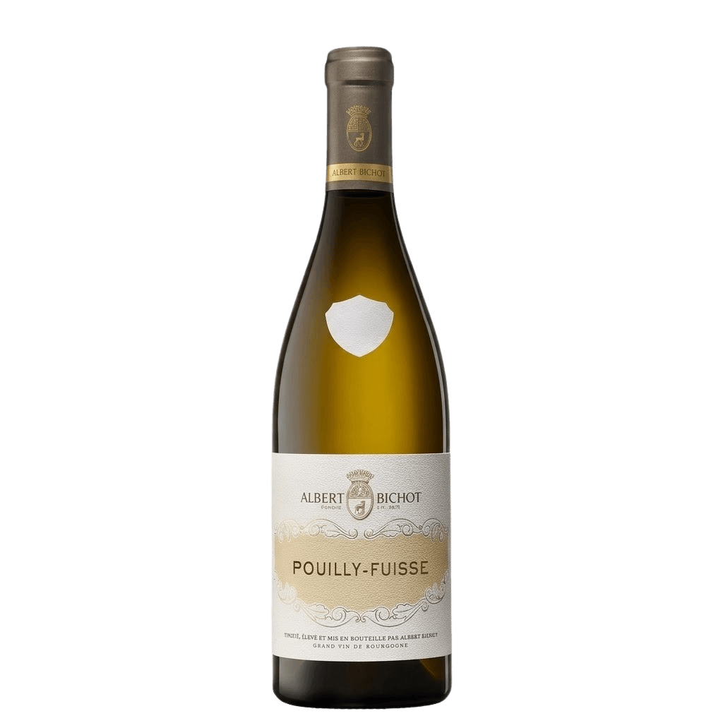 Albert Bichot Pouilly-Fuisse