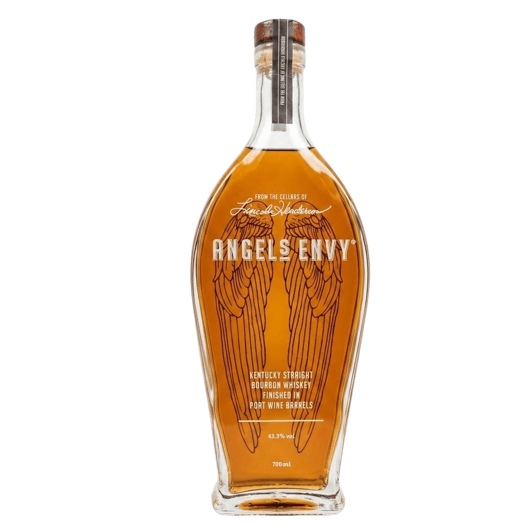 Angel’s Envy Port Cask Finished