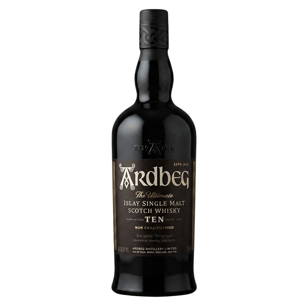 Ardbeg 10