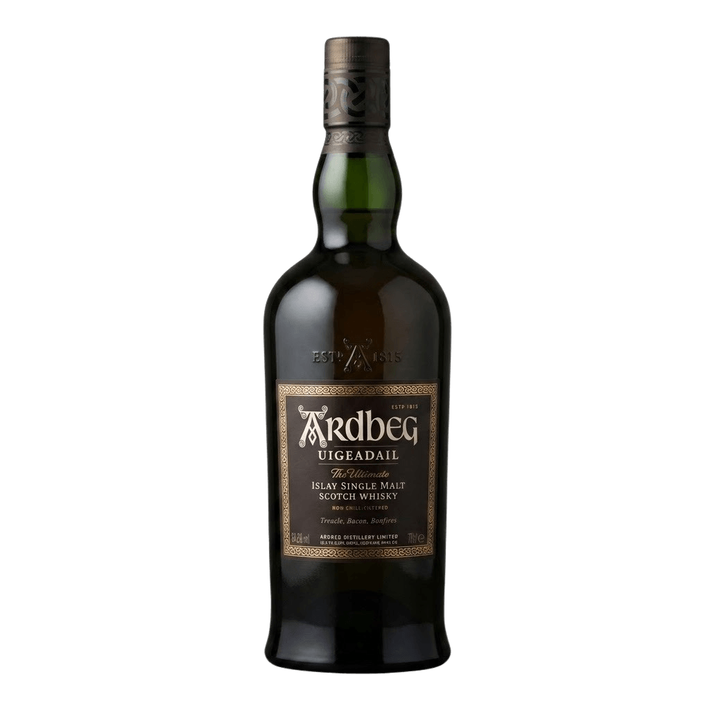 Ardbeg Uigeadail
