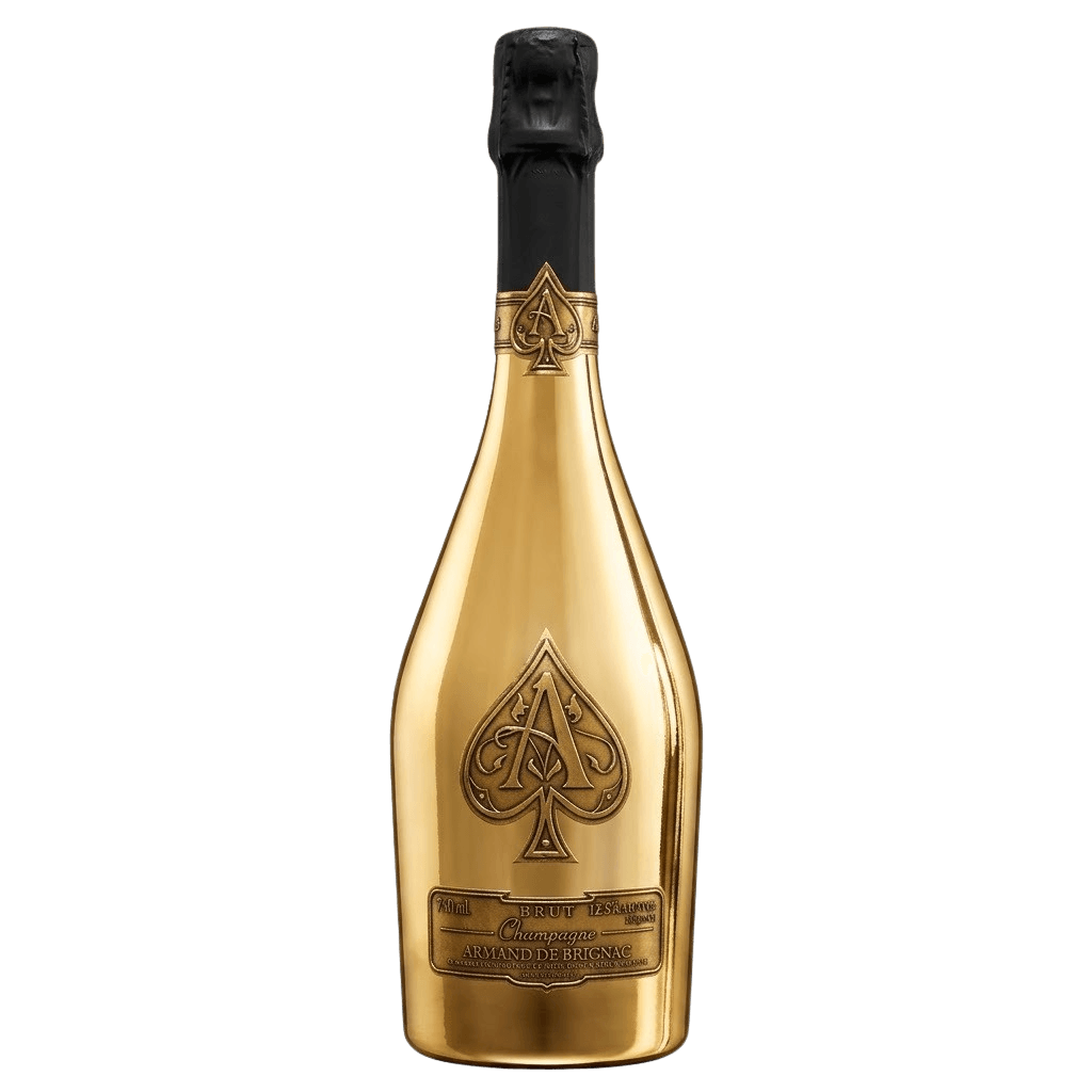 Armand de Brignac Brut Gold