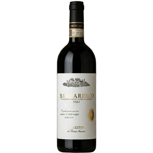 Barbaresco Asili