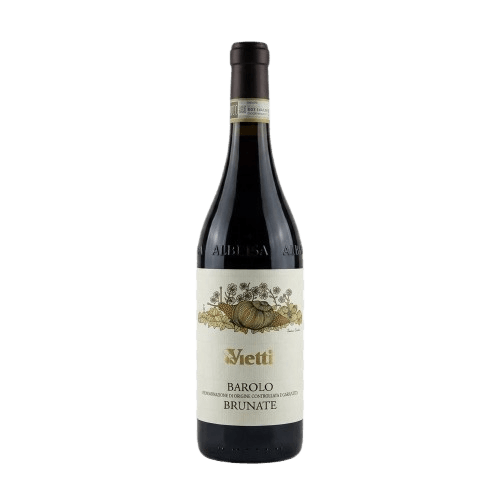 Barolo Brunate