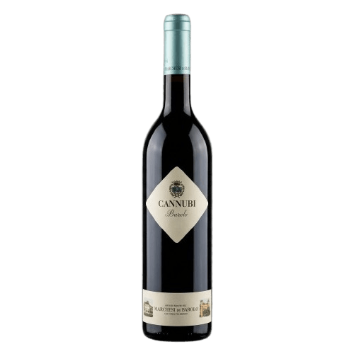 Barolo Cannubi