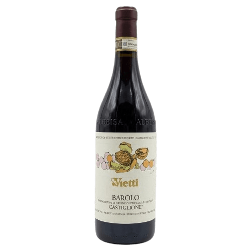 Barolo Castiglione