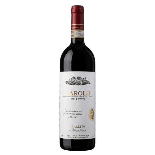 Barolo Falletto