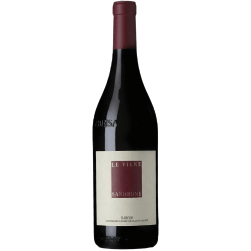 Barolo Le Vigne