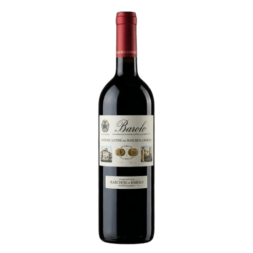 Barolo Tradizione