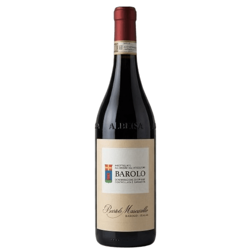 Bartolo Mascarello Barolo