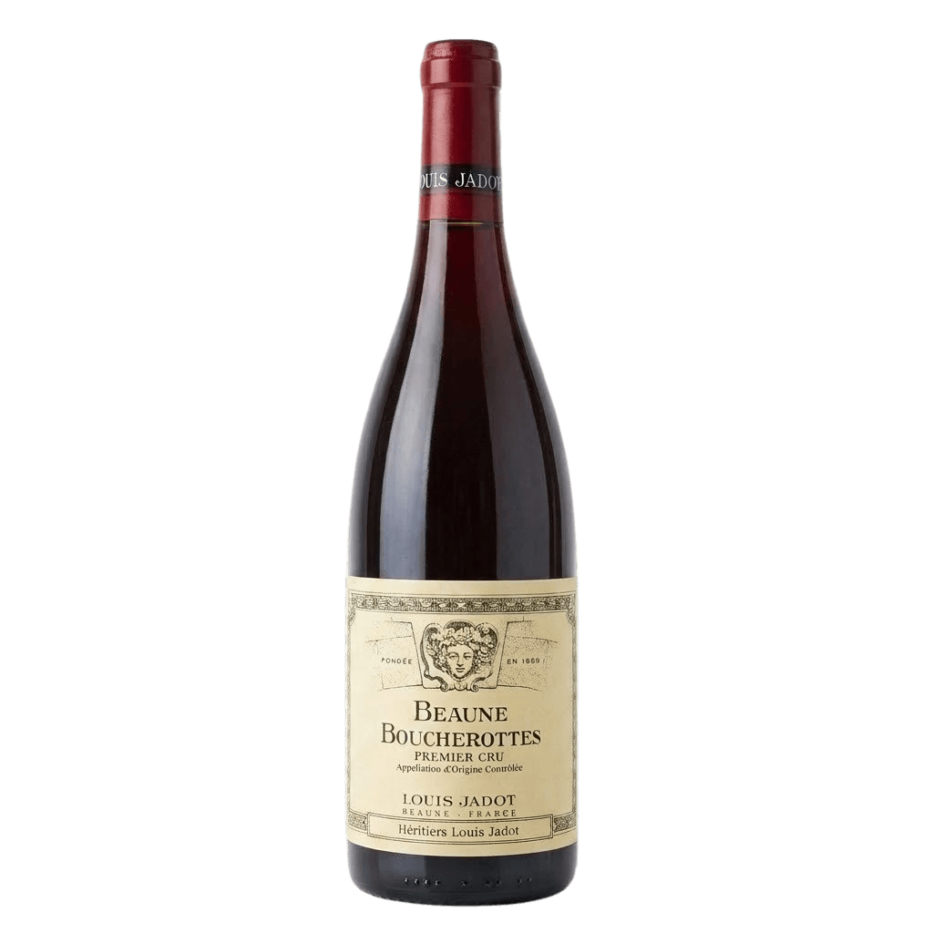 Beaune 1er Cru les Boucherottes