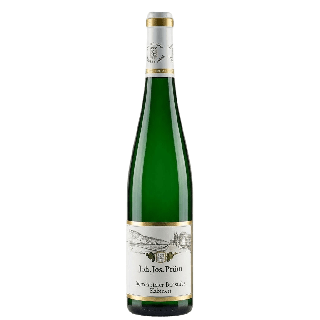 Bernkasteler Badstube Riesling Kabinett