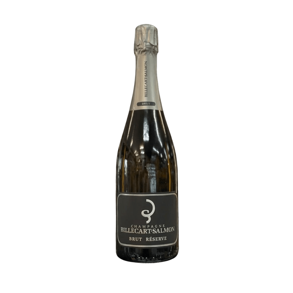 Billecart-Salmon Brut Réserve