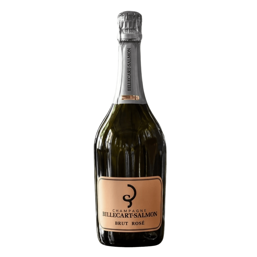 Billecart-Salmon Brut Rosé
