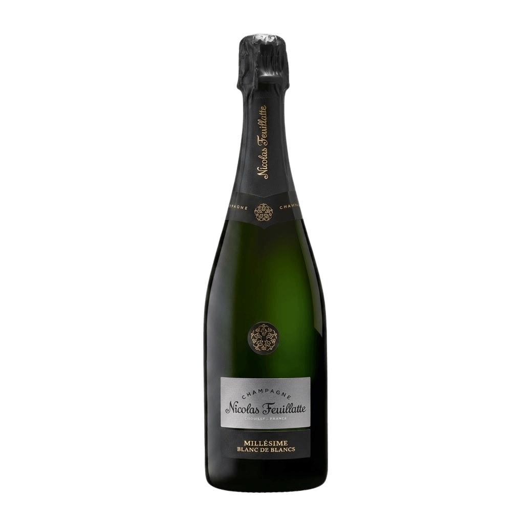 Blanc de Blancs vintage Millésime