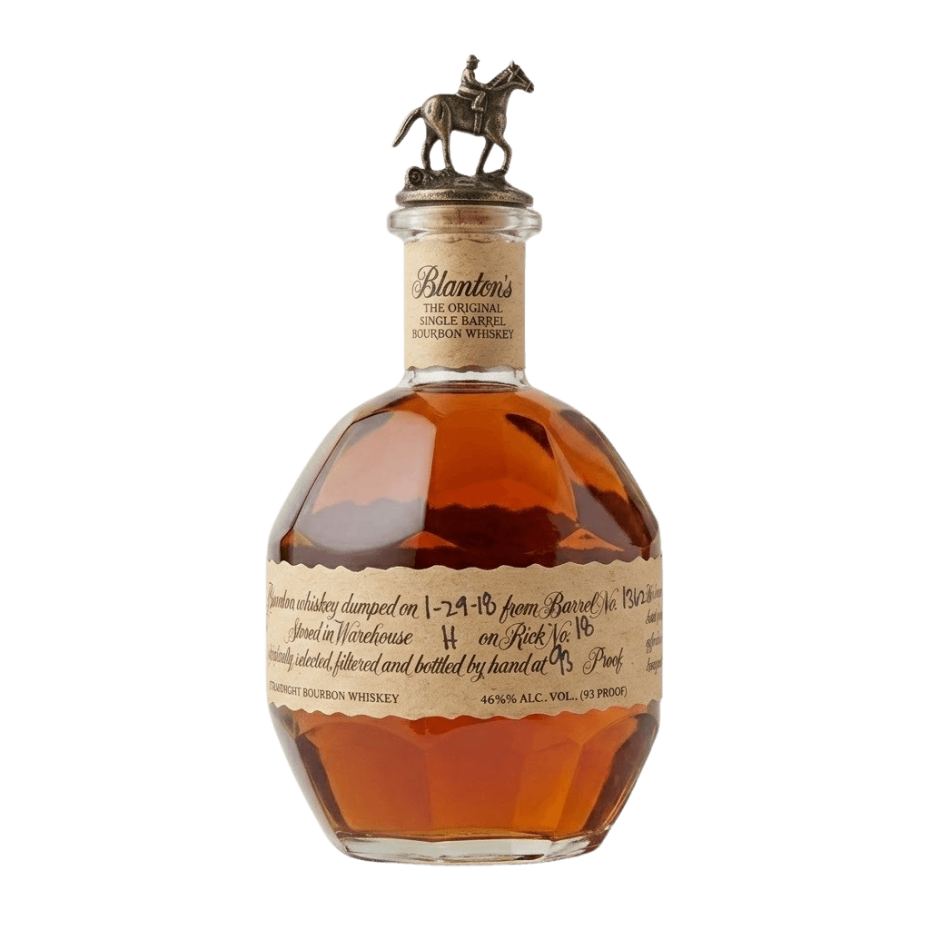 Blanton´s Original