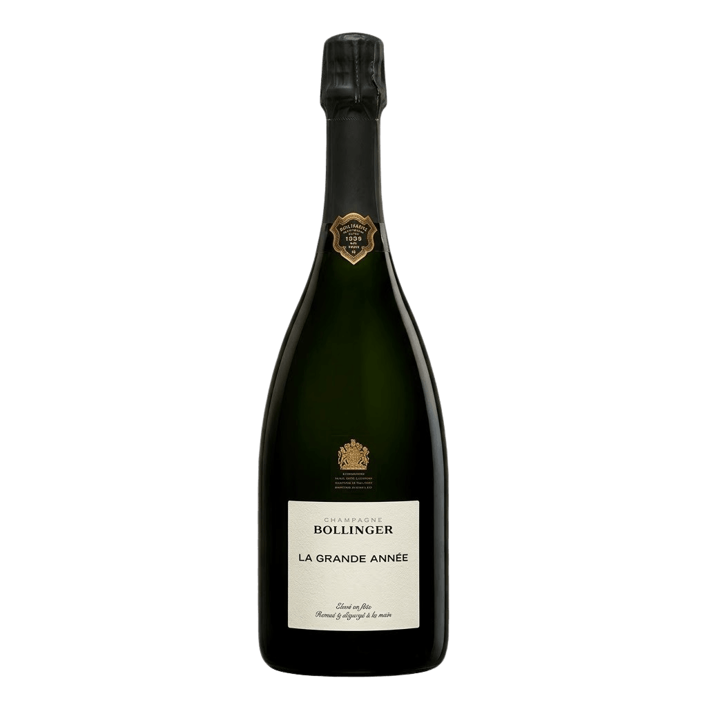 Bollinger Brut La Grande Année