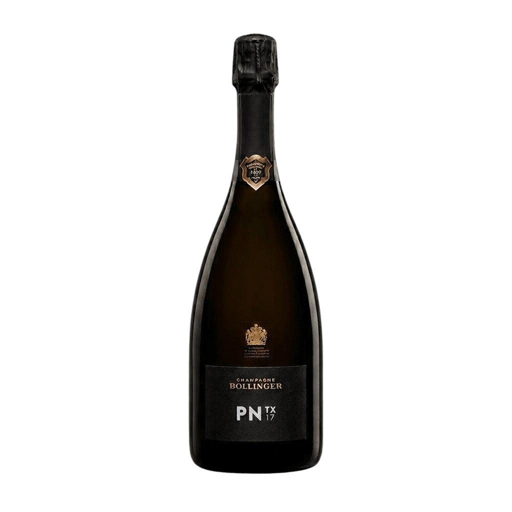 Bollinger PN TX17