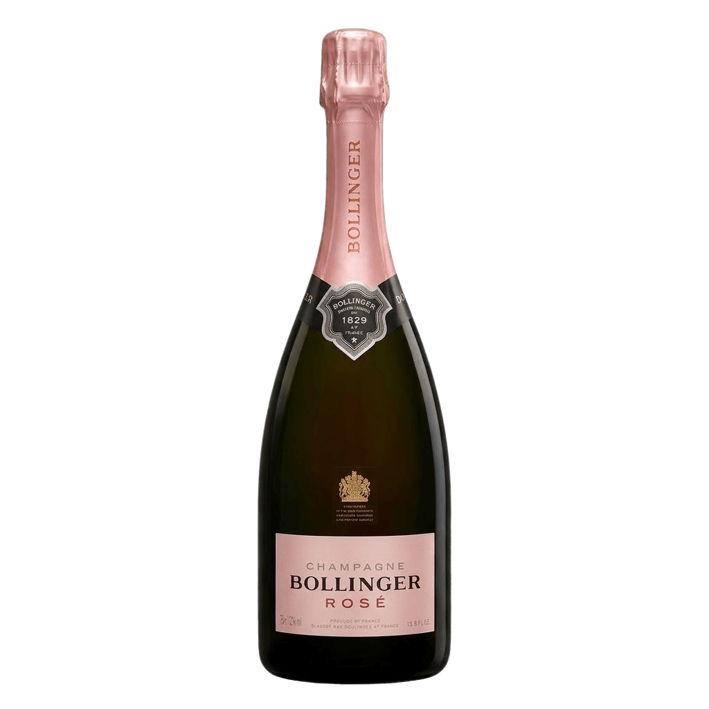 Bollinger Rosé