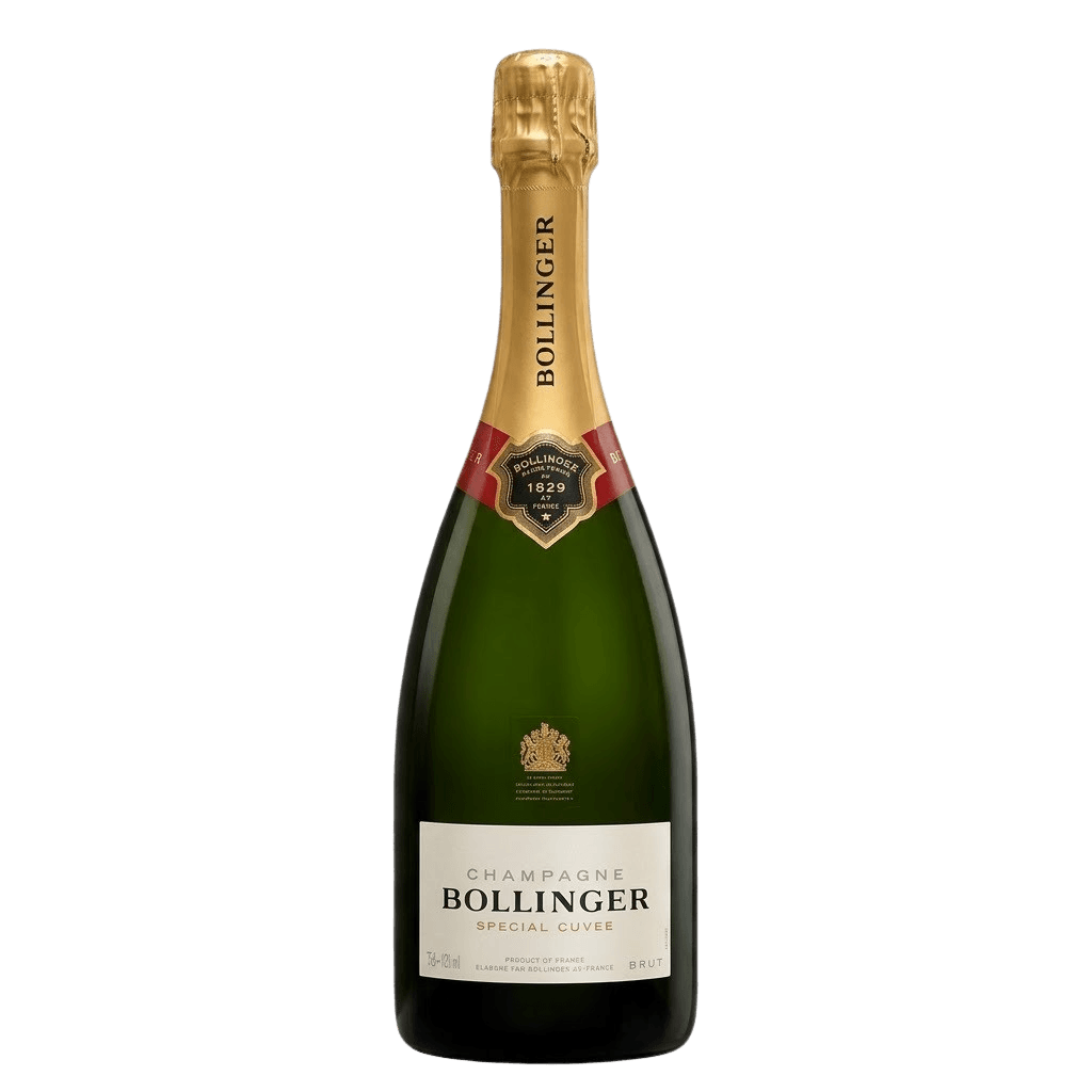 Bollinger Special Cuvee