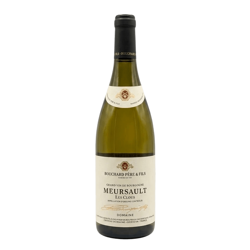 Bouchard Père & Fils Meursault Les Clous