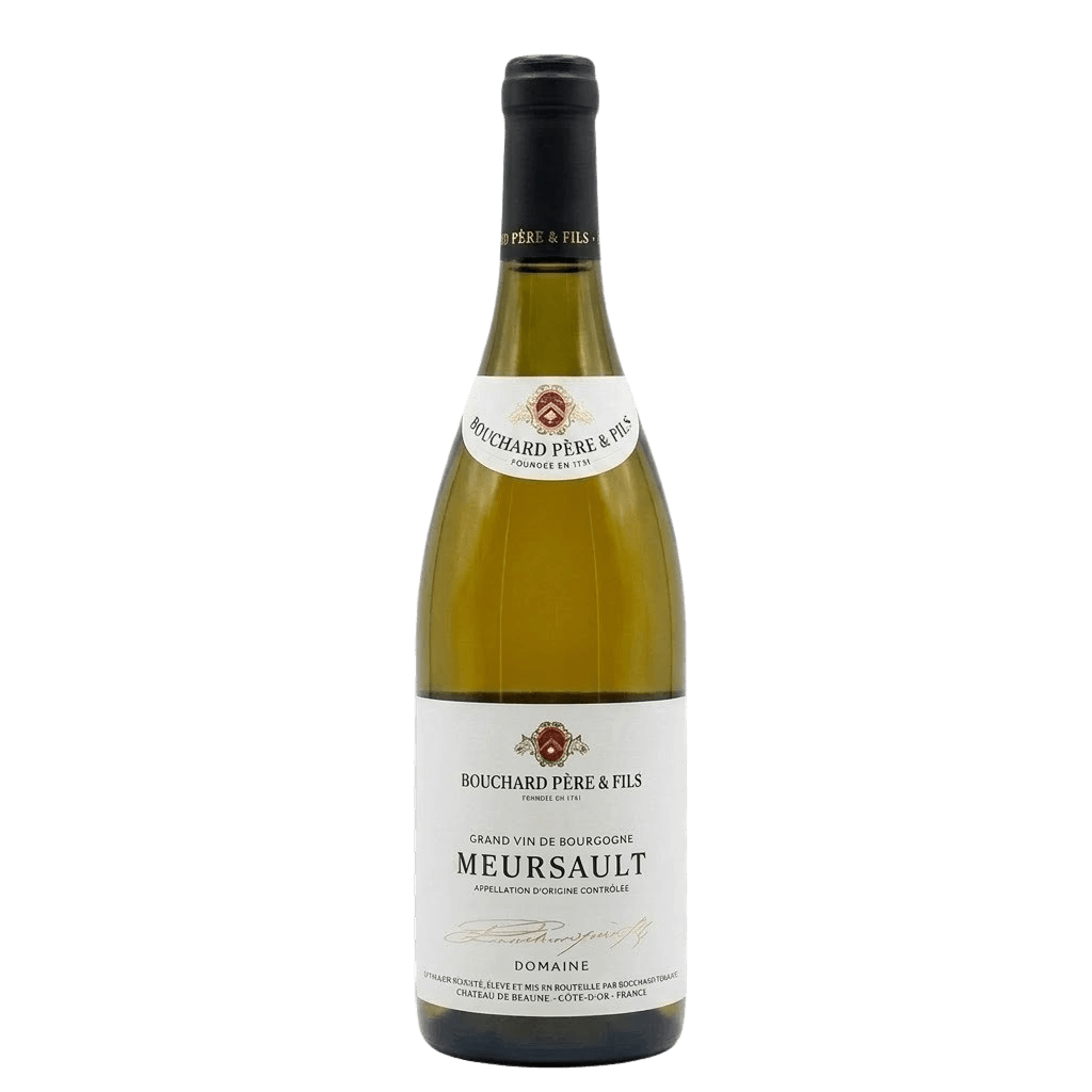 Bouchard Père & Fils Meursault