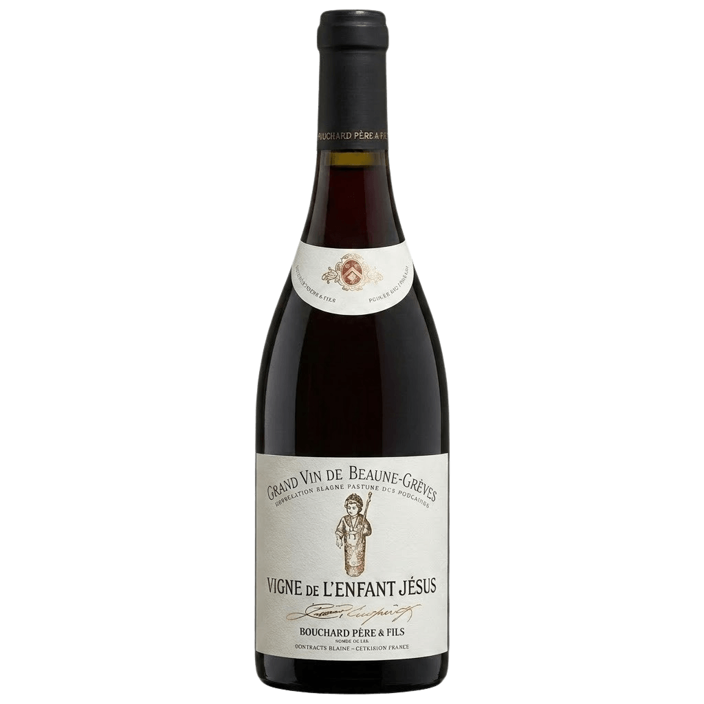 Bouchard Pere & Fils Beaune 1er Cru Les GrèvesVigne de Lénfant Jesus