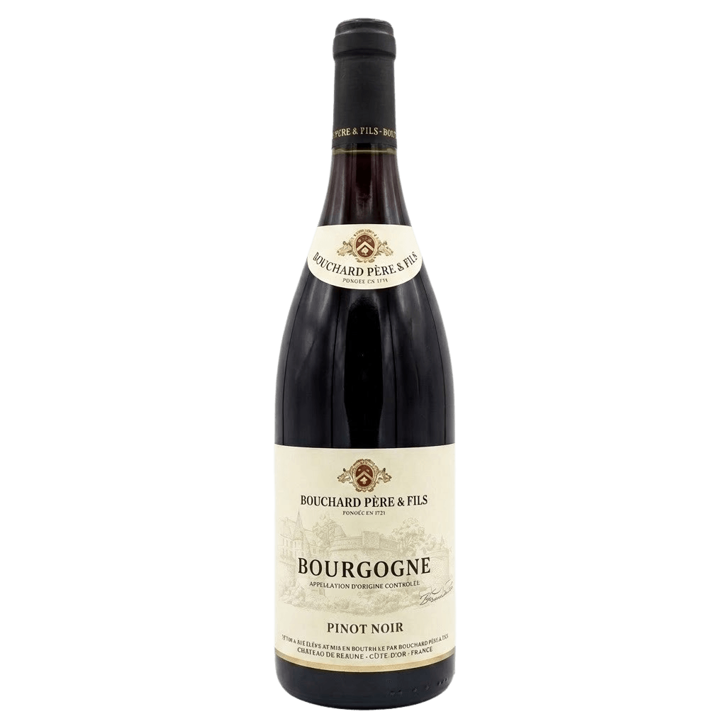 Bouchard Pere & Fils Bourgogne Pinot Noir