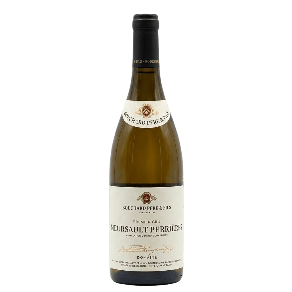 Bouchard Pere & Fils Meursault Les Perrieres