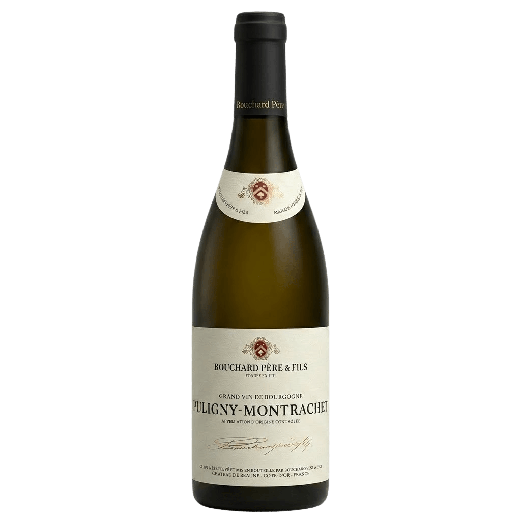 Bouchard Pere & Fils Puligny-Motrachet Villages