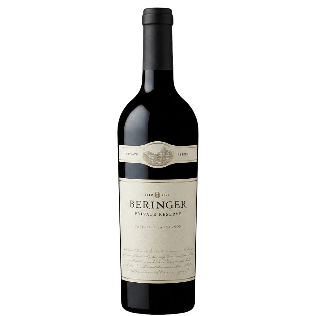 Cabernet Sauvignon Private Reserve