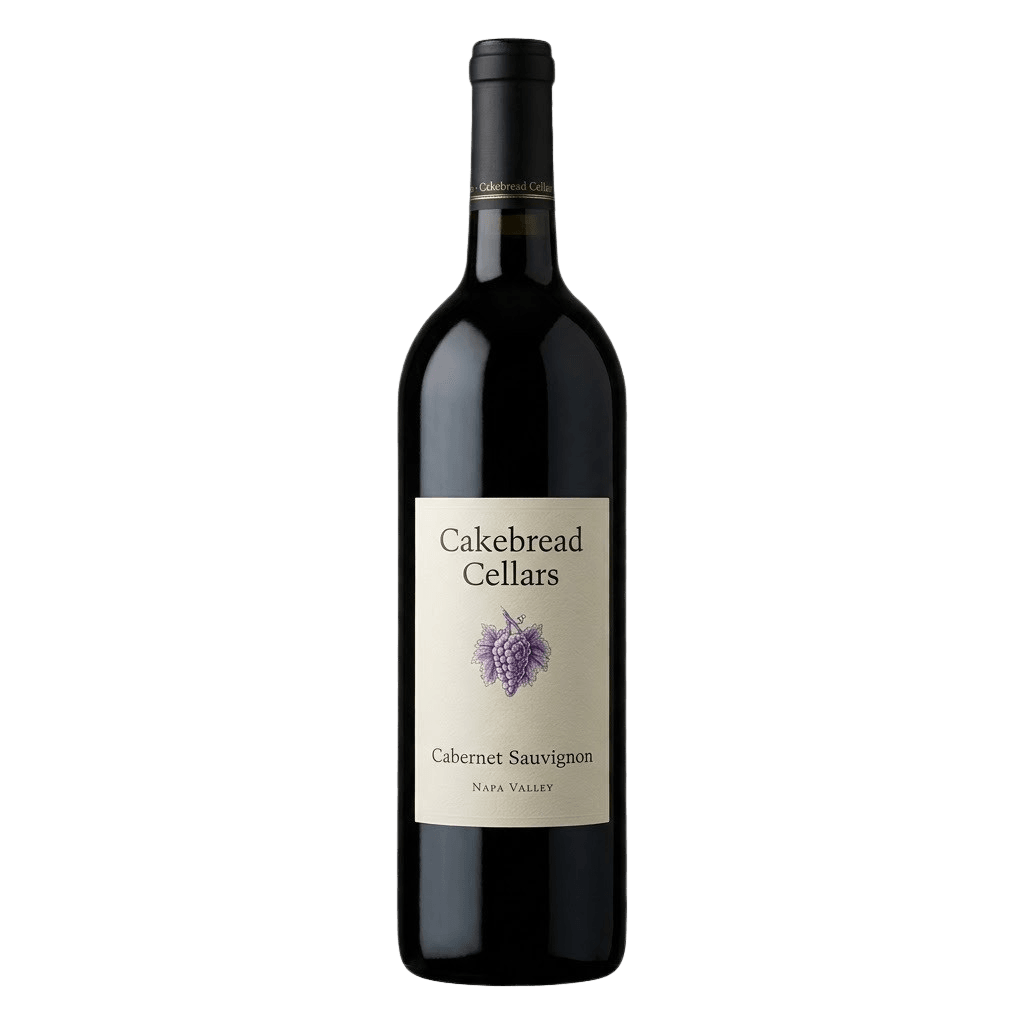 Cakebread Cellars Cabernet Sauvignon