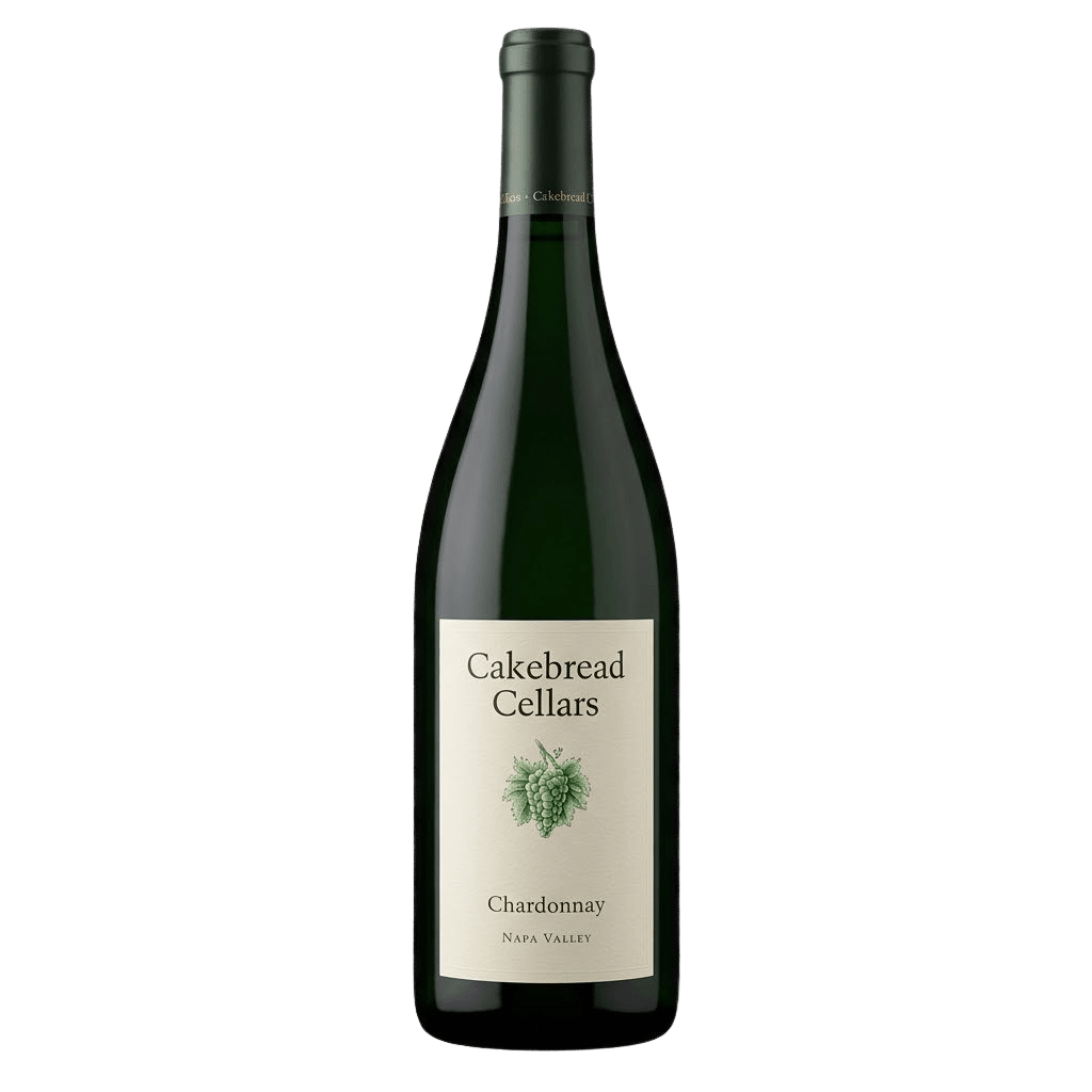 Cakebread Cellars Chardonnay
