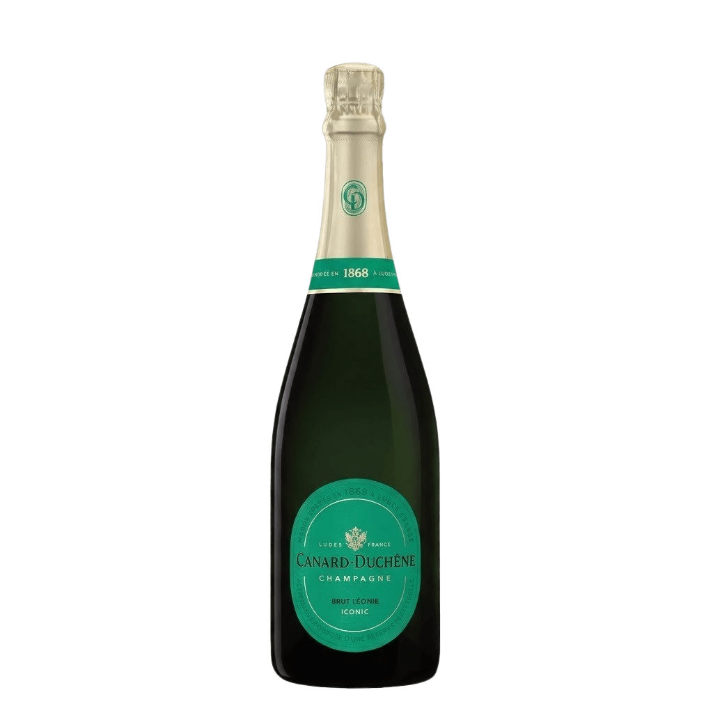 Canard-Duchêne Brut Léonie