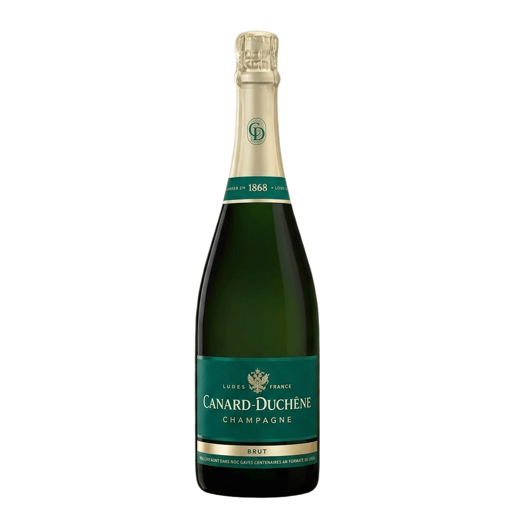 Canard-Duchêne Brut