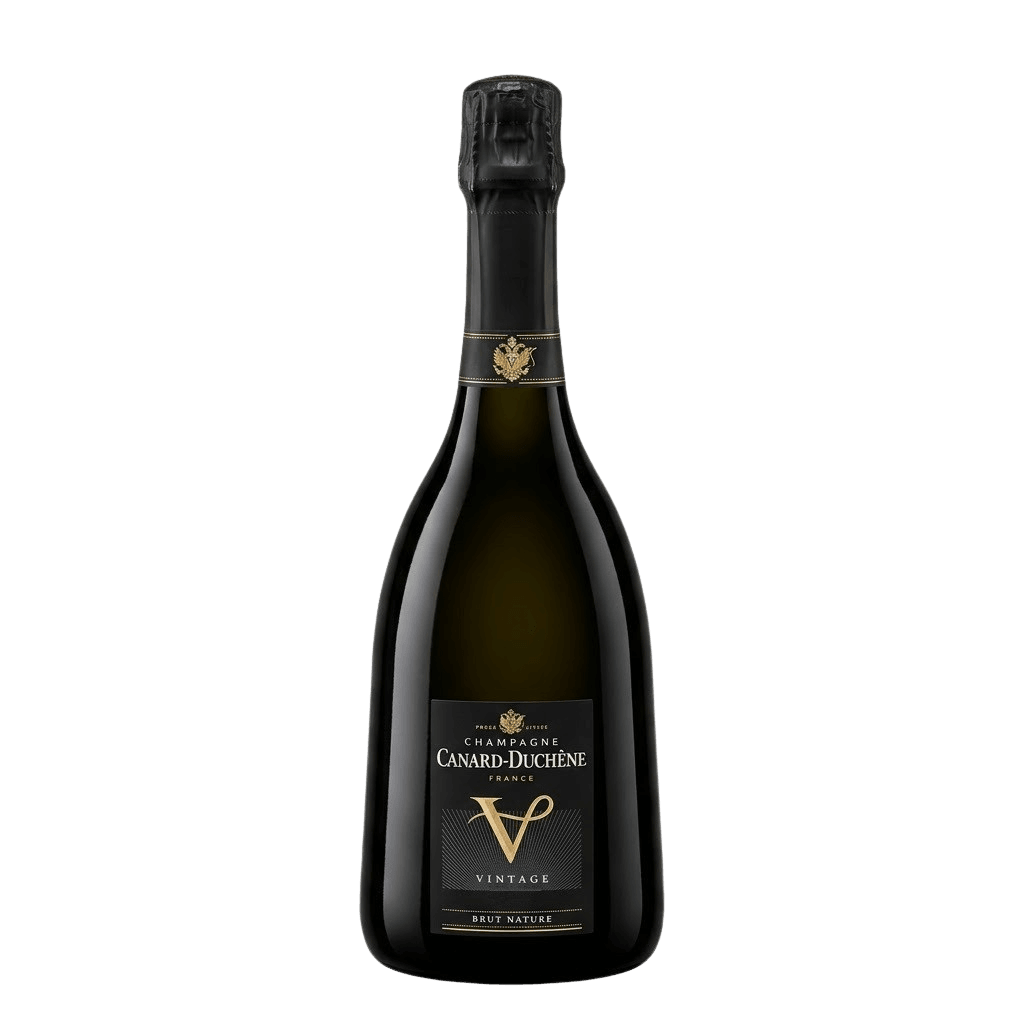 Canard-Duchêne V2012 Prestige