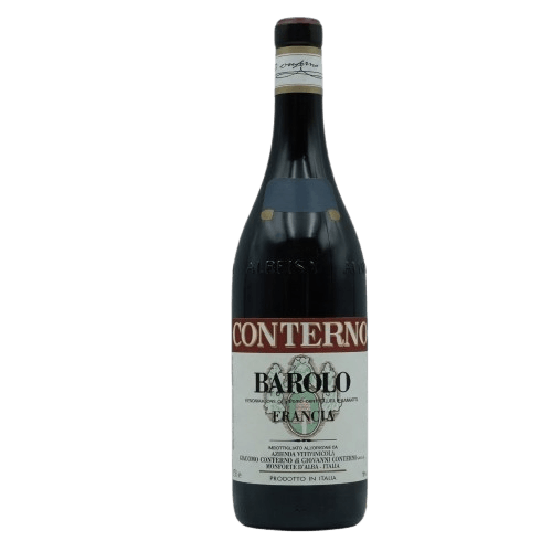 Cascina Francia