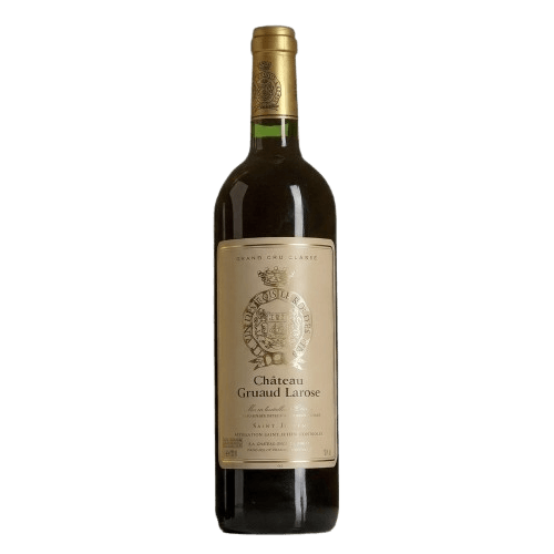 Château Gruaud Larose