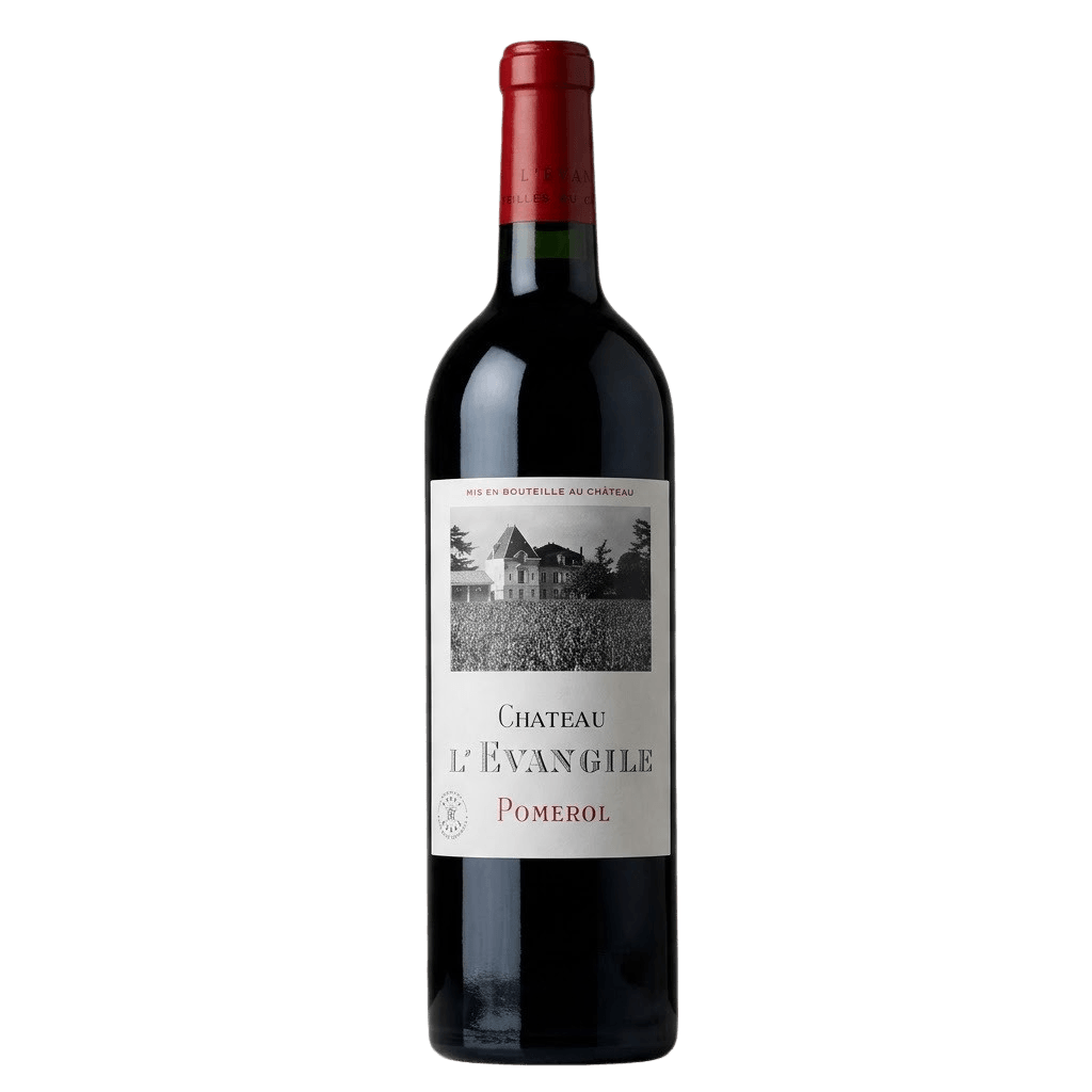 Château L’Evangile