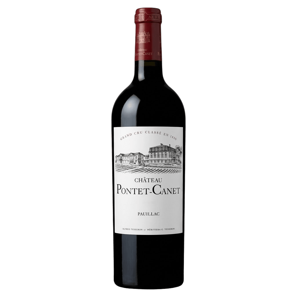 Château Pontet-Canet