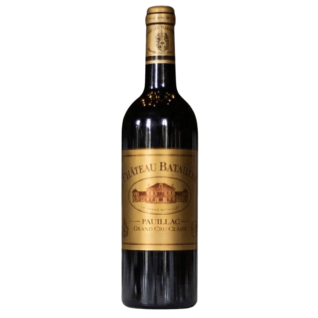 Chateau Batailley