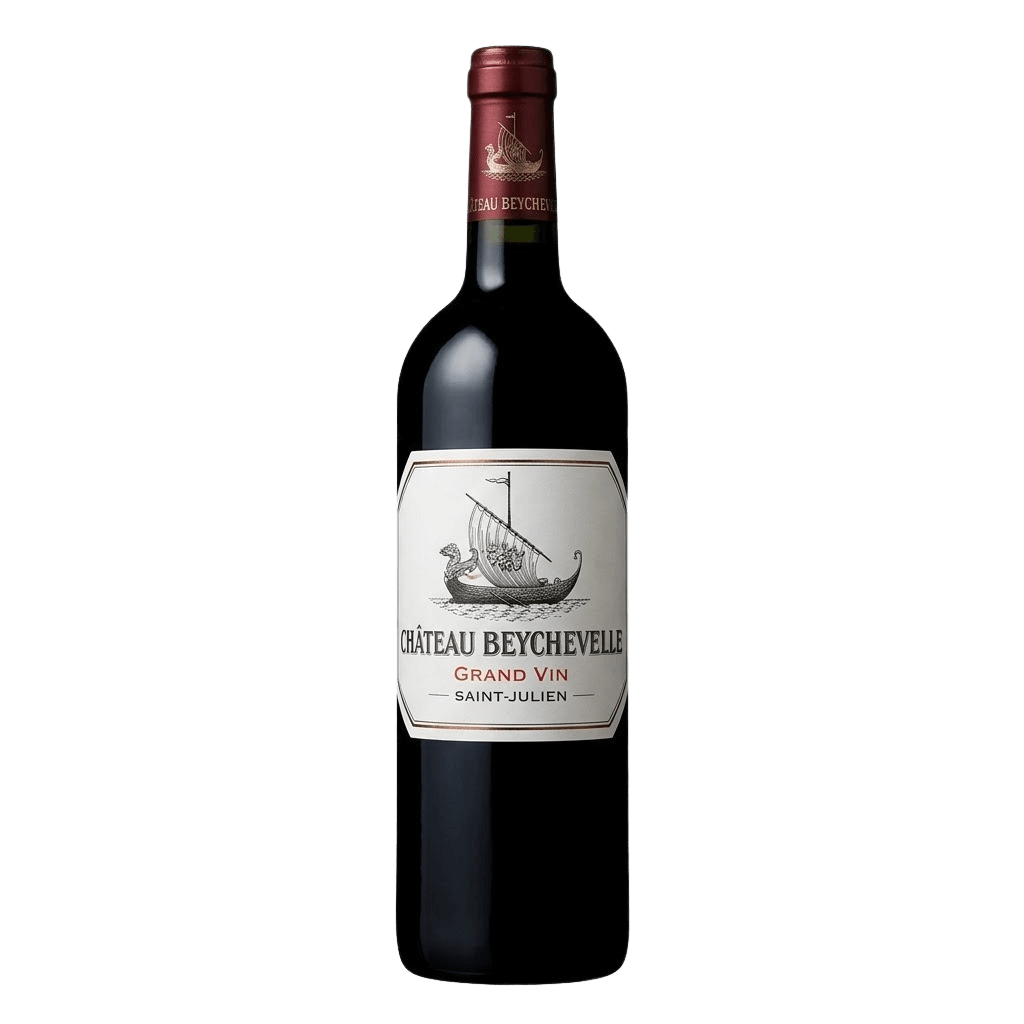 Chateau Beychevelle