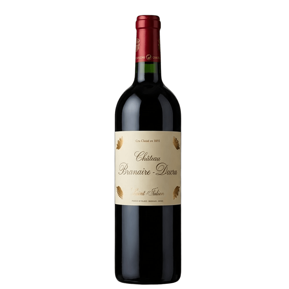 Chateau Branaire-Ducru