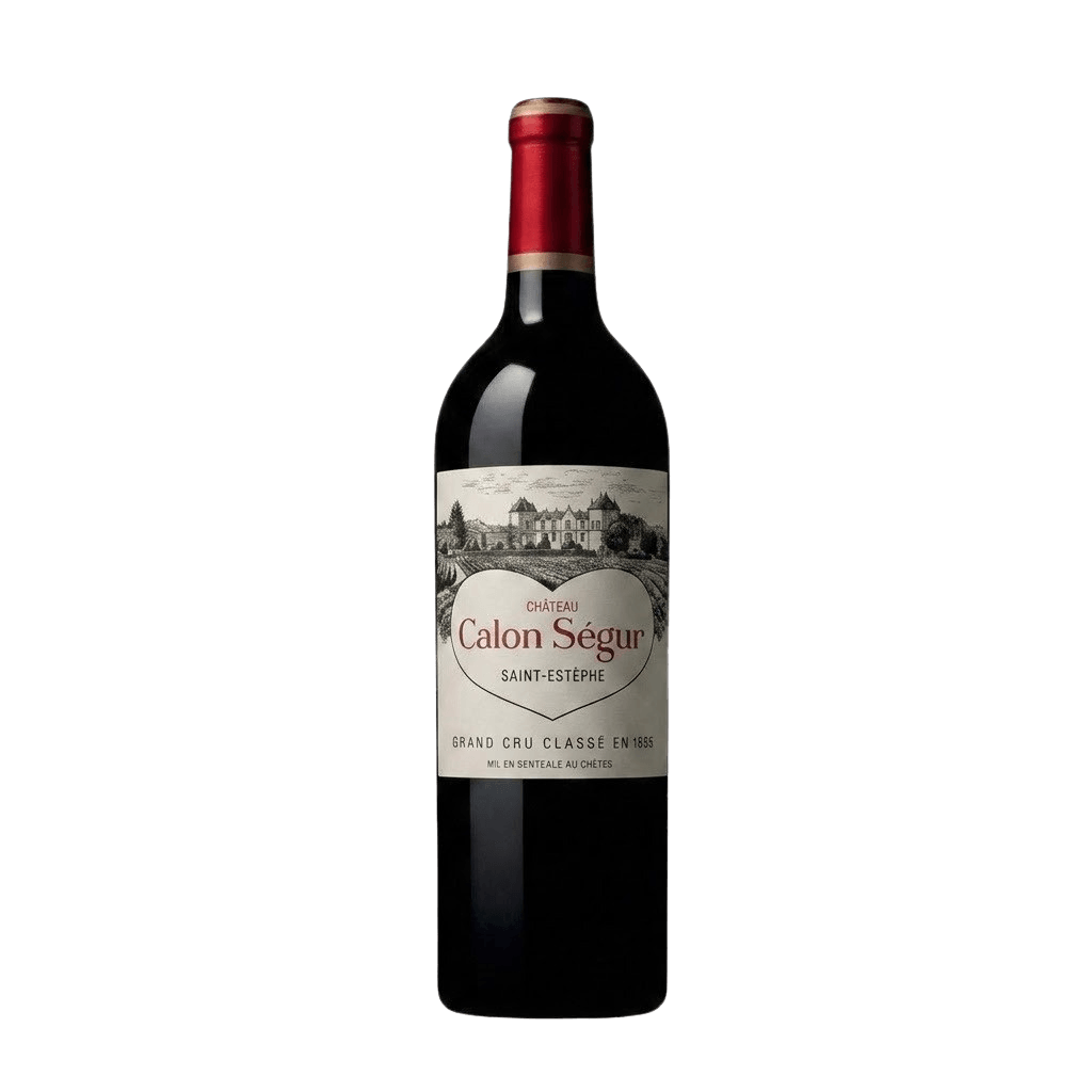 Chateau Calon Ségur