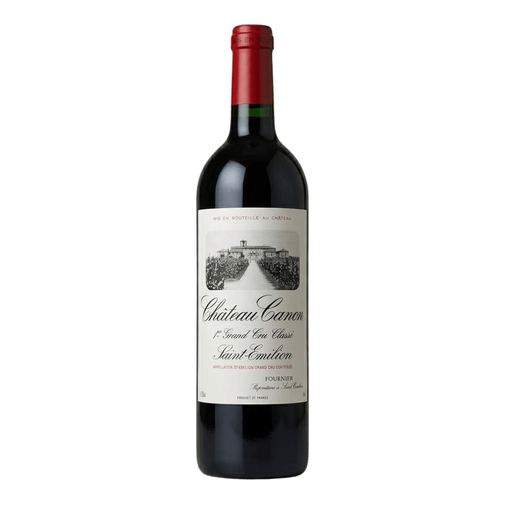 Chateau Canon