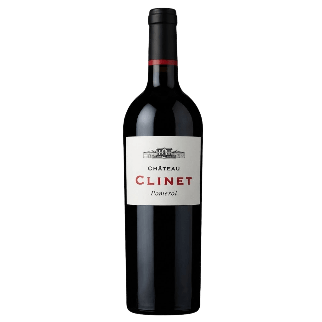 Chateau Clinet