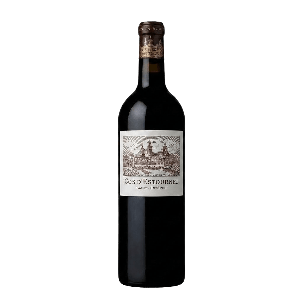 Chateau Cos D´Estornel